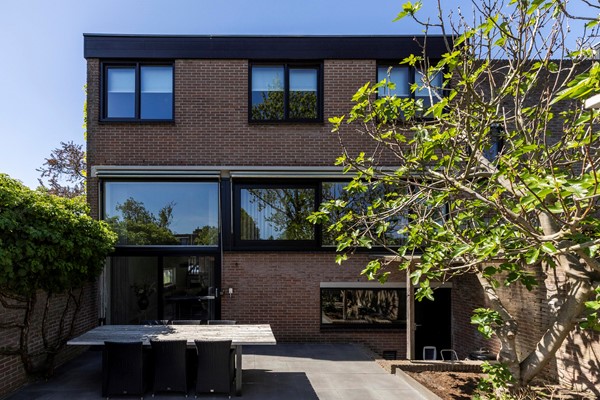 Medium property photo - Lenningenhof 2, 5625 NT Eindhoven